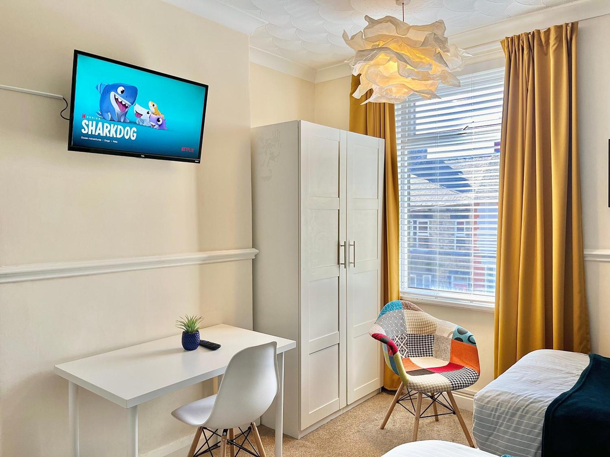 Summer Lane House-3 Bedrooms-Close To M1-Longer Stay-Free Parking Barnsley Exteriér fotografie