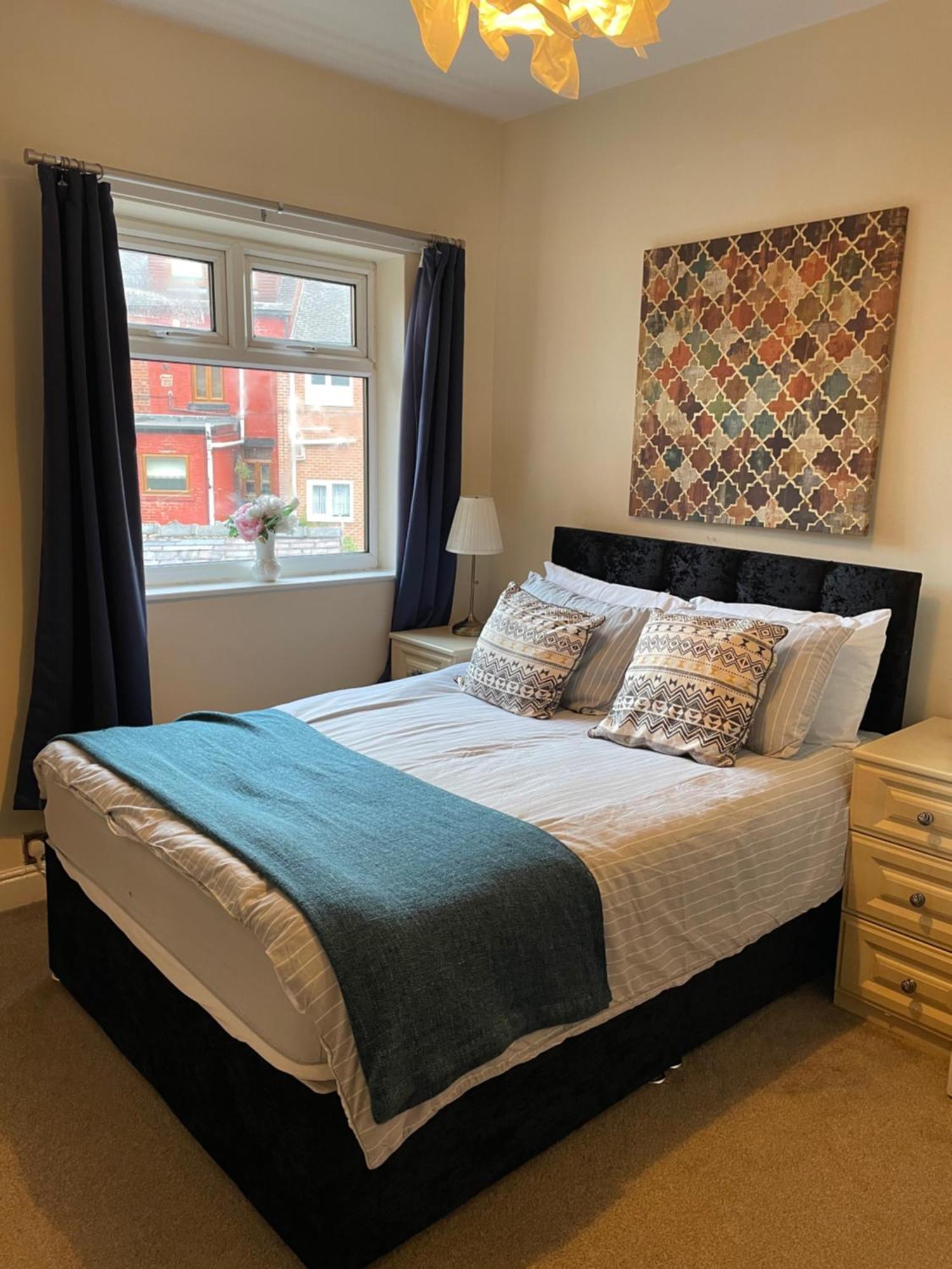 Summer Lane House-3 Bedrooms-Close To M1-Longer Stay-Free Parking Barnsley Exteriér fotografie