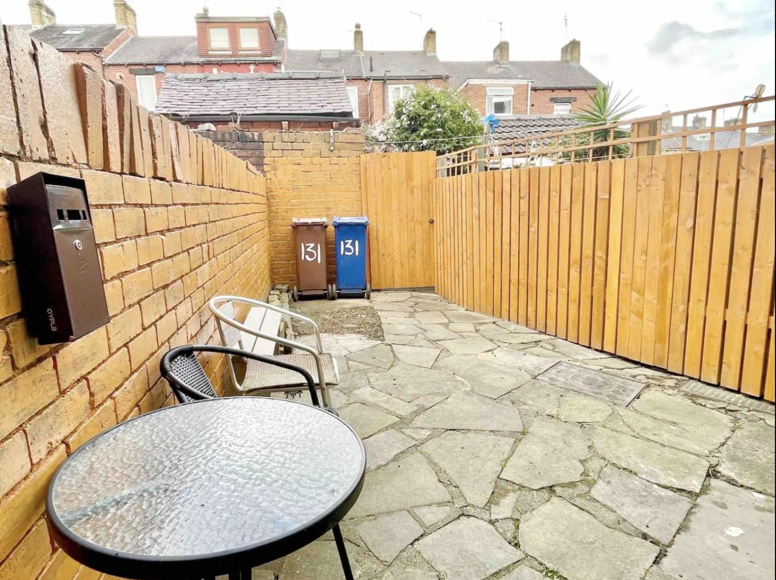 Summer Lane House-3 Bedrooms-Close To M1-Longer Stay-Free Parking Barnsley Exteriér fotografie