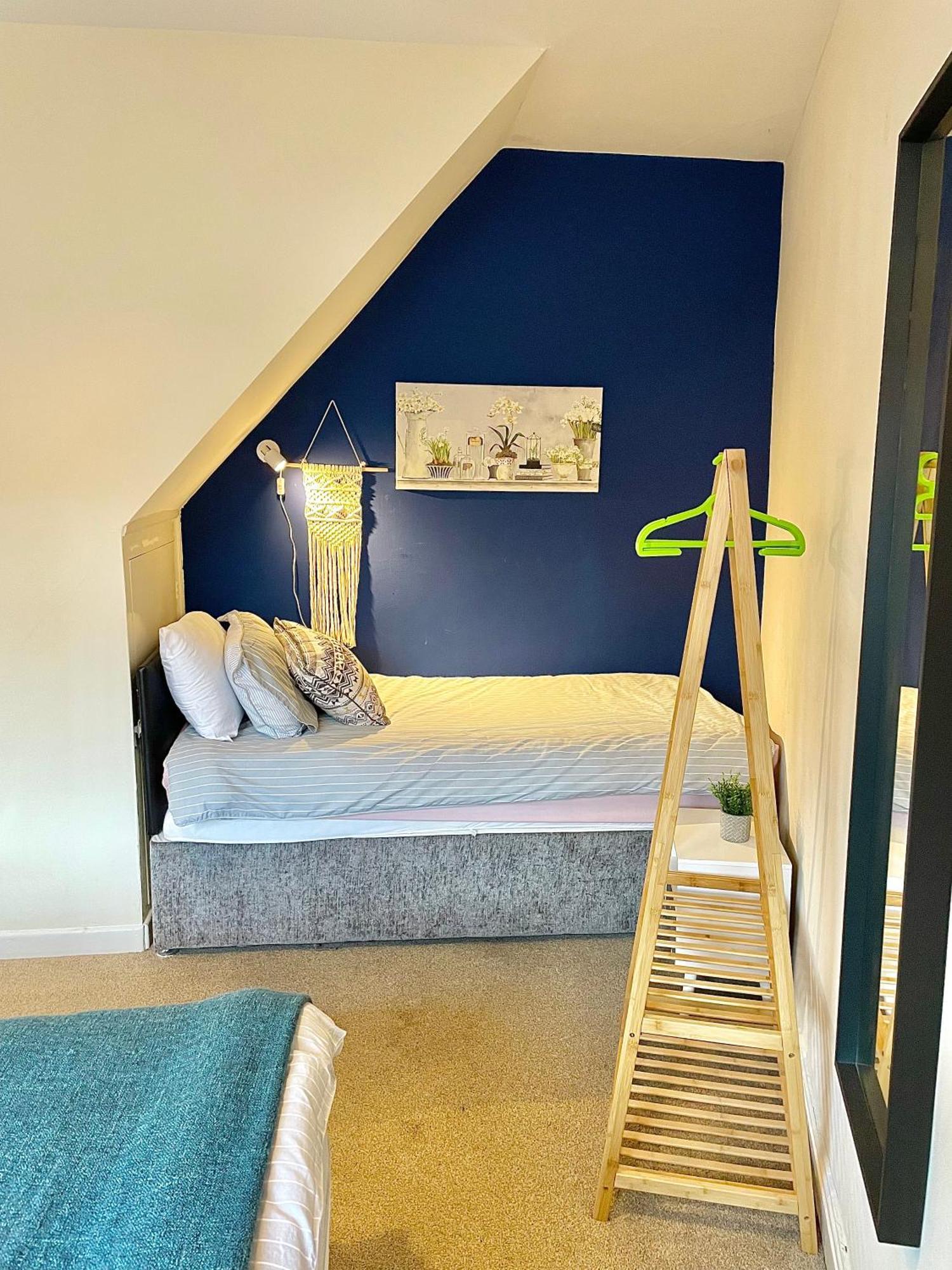 Summer Lane House-3 Bedrooms-Close To M1-Longer Stay-Free Parking Barnsley Exteriér fotografie