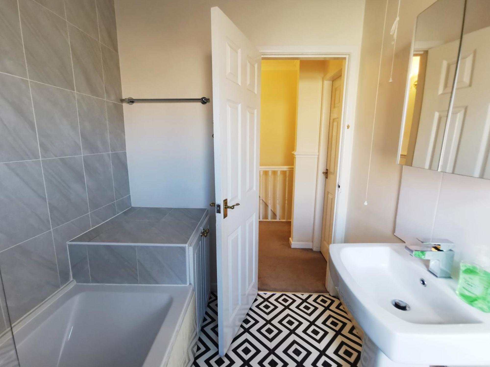 Summer Lane House-3 Bedrooms-Close To M1-Longer Stay-Free Parking Barnsley Pokoj fotografie